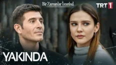 Имало едно време в Истанбул - Епизод 14 Имало едно време в Истанбул - Епизод 14