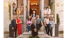 Семейство Саадет - Епизод 3 Aile Saadeti
